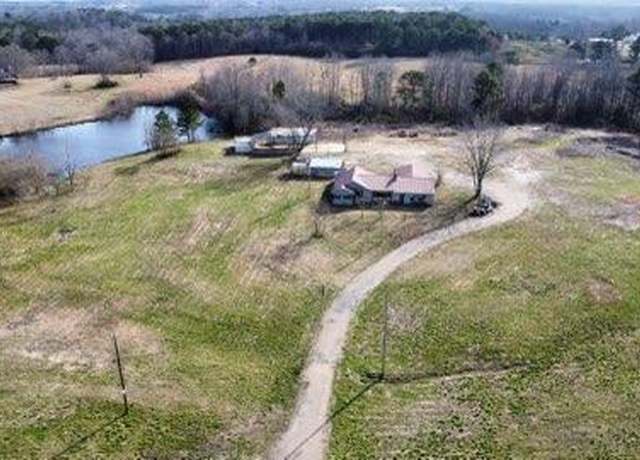Property at 957 Melville Rd, Arley, AL 35541