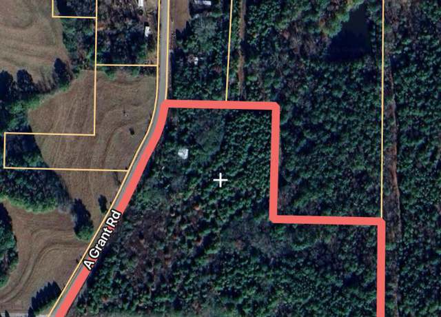 Property at 0 A Grant Rd, Falkville, AL 35622