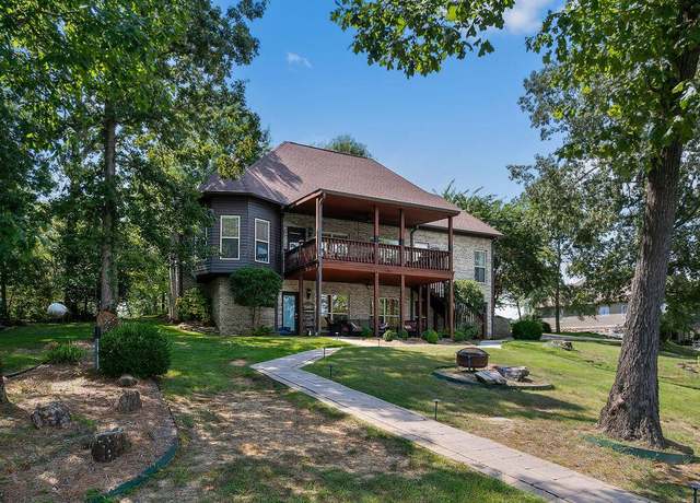Property at 175 County Rd 115, Crane Hill, AL 35053, 4 beds, 3.5 baths