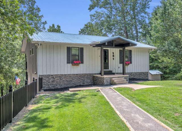 Property at 141 County Road 3821, Arley, AL 35541, 3 beds, 2 baths