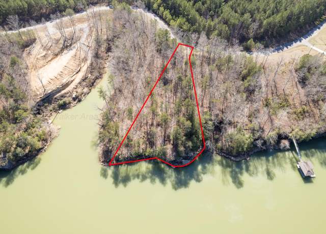 Property at LOT 91 Sipsey Overlook, Double Springs, AL 35553