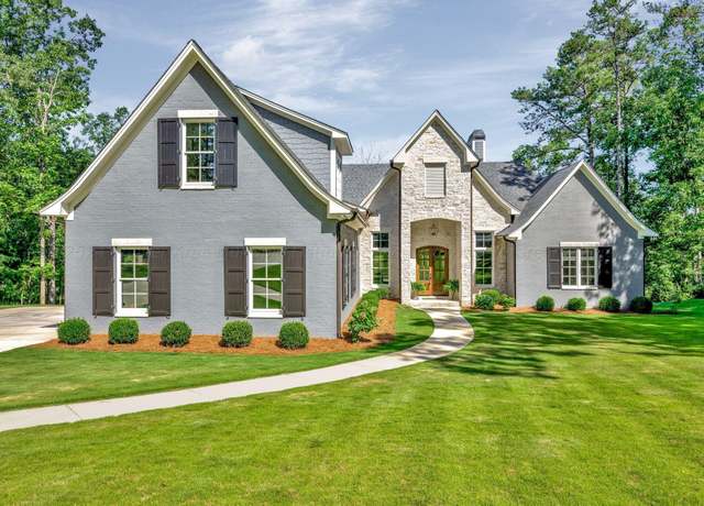 Property at 397 Blue Water Pointe Dr, Jasper, AL 35504, 5 beds, 6 baths