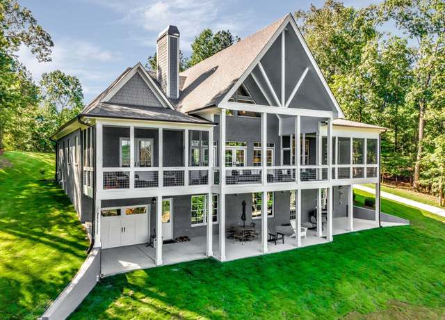 Property at 397 Blue Water Pointe Dr, Jasper, AL 35504, 5 beds, 6 baths