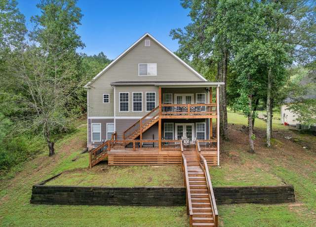 Property at 286 Sipsey Pike, Double Springs, AL 35553, 3 beds, 2.5 baths