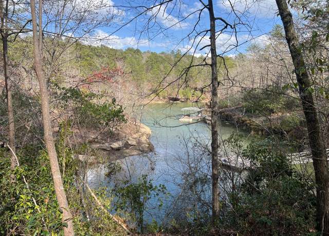 Property at Lot 7 Winding Crk, Arley, AL 35541