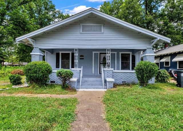 Property at 1728 SW Princeton Ave, Birmingham, AL 35211, 3 beds, 1 bath