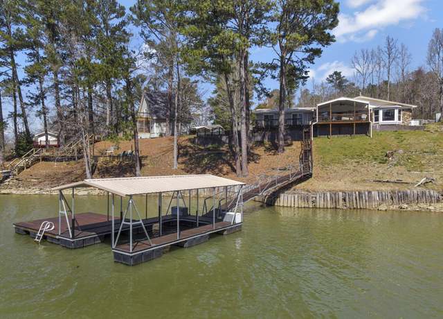 Property at 92 County Road 304, Cullman, AL 35057, 4 beds, 3 baths
