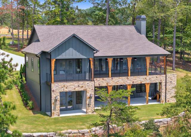 Property at 1420 County Rd 2010, Crane Hill, AL 35053, 6 beds, 4 baths
