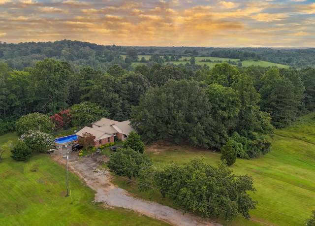 Property at 185 Beck Dr, Double Springs, AL 35553, 4 beds, 3 baths