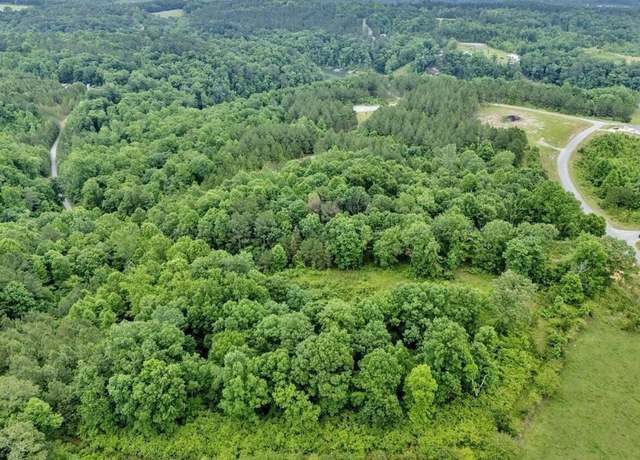 Property at Lot 36 Grandview Shrs, Crane Hill, AL 35053