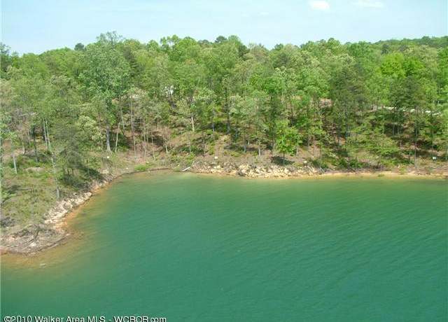 Property at LOT # 52 Osprev Ave, Arley, AL 35541