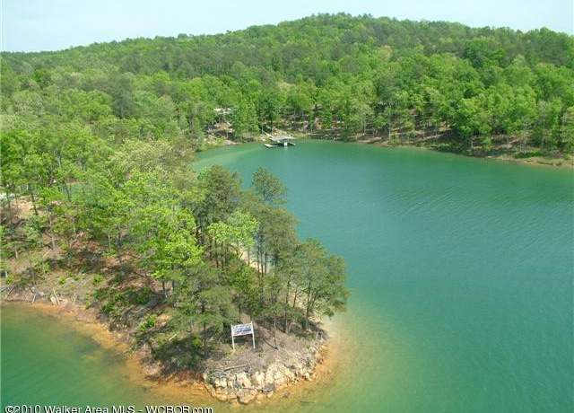 Property at LOT # 24 Sandpiper St, Arley, AL 35541
