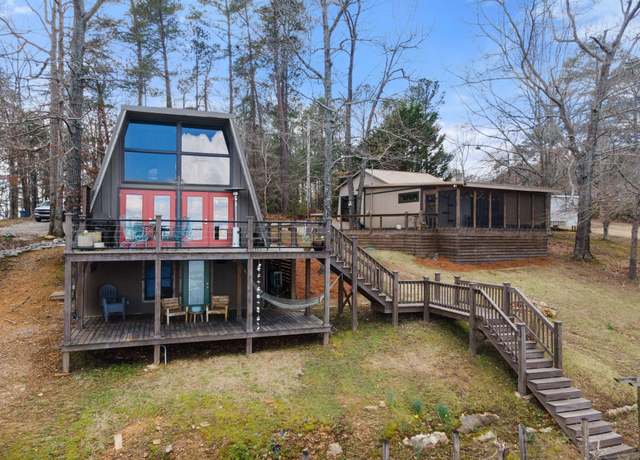 Property at 781 County Road 235, Arley, AL 35541, 3 beds, 3 baths