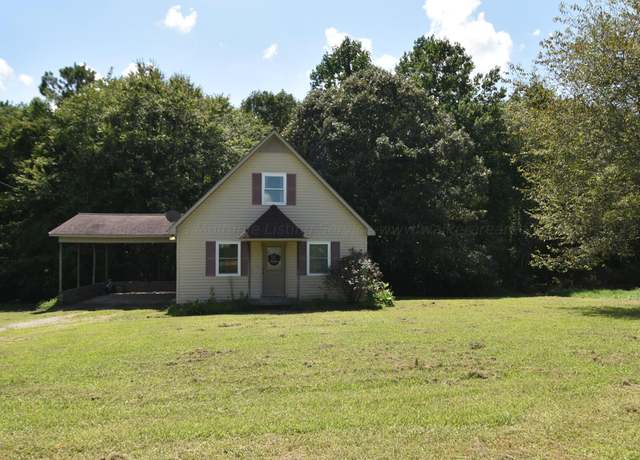 Property at 100 County Rd 1125, Vinemont, AL 35179, 3 beds, 2.5 baths