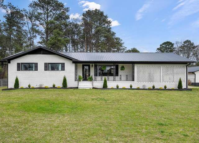 Property at 134 Avon Dr, Townley, AL 35587, 3 beds, 2 baths