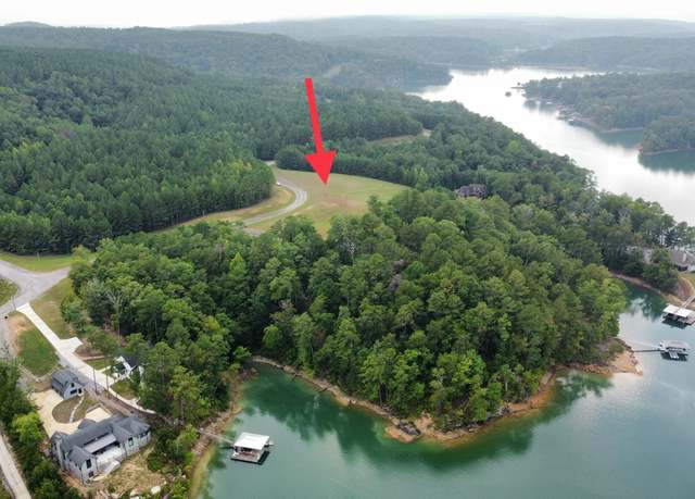 Property at LOT 62 Sipsey Overlook Dr, Double Springs, AL 35553