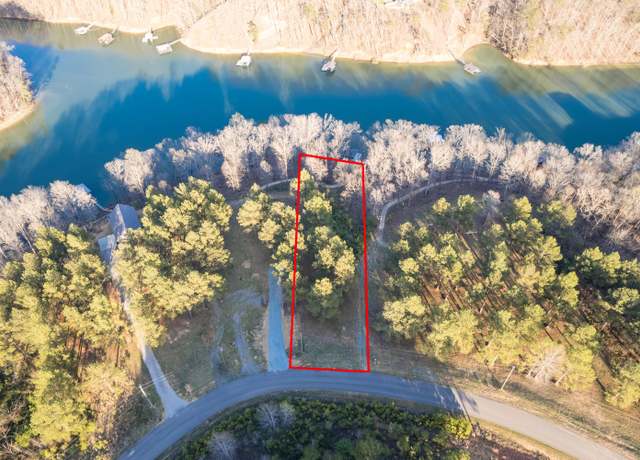 Property at LOT 23 Grandview Shrs, Crane Hill, AL 35053
