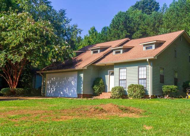 Property at 501 Duskin Rd, Jasper, AL 35504, 3 beds, 2 baths