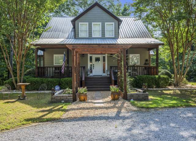 Property at 290 County Road 129, Bremen, AL 35033, 4 beds, 4 baths