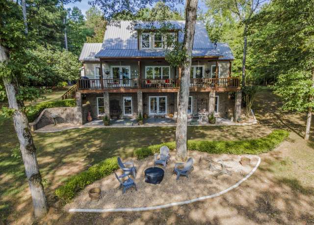 Property at 290 County Road 129, Bremen, AL 35033, 4 beds, 4 baths