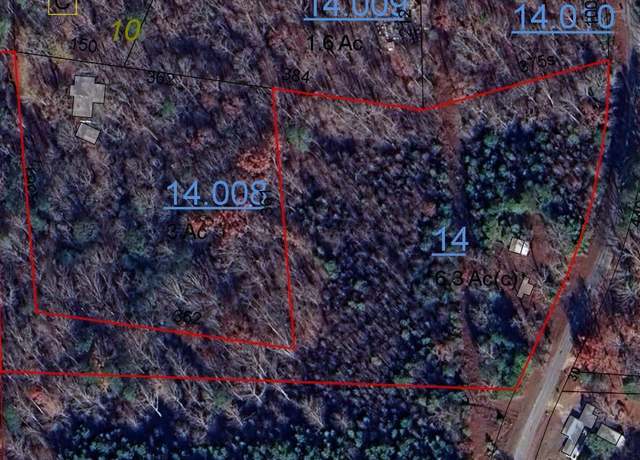 Property at 2372 Co Rd 81, Fayette, AL 35555