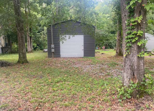 Property at 208 Wolf Creek Trl, Oakman, AL 35579