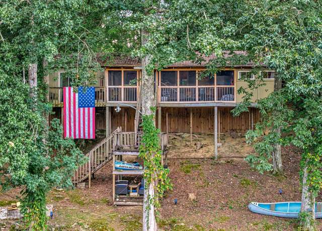 Property at 980 County Road 941, Crane Hill, AL 35053, 3 beds, 2 baths