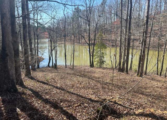 Property at LOT 56 Shoreside At Sipsey, Double Springs, AL 35553