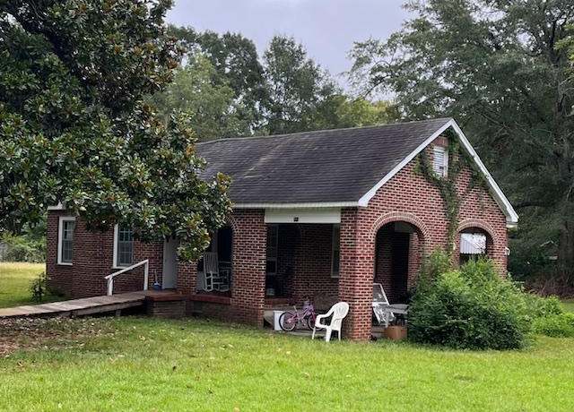 Property at 712 Mallard Rd, Winfield, AL 35594, 2 beds, 1 bath