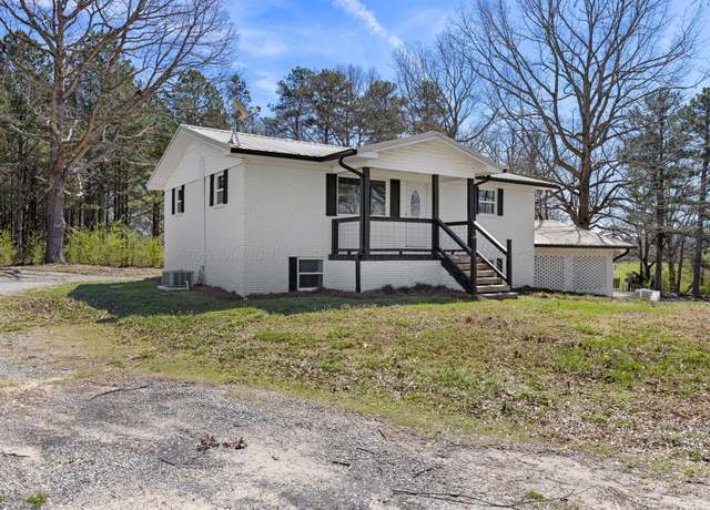 Property at 467 Co Rd 141, Arley, AL 35541, 4 beds, 3 baths