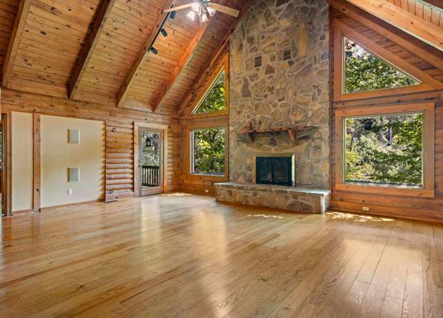 Property at 1031 Co Rd 4030, Arley, AL 35541, 5 beds, 4 baths