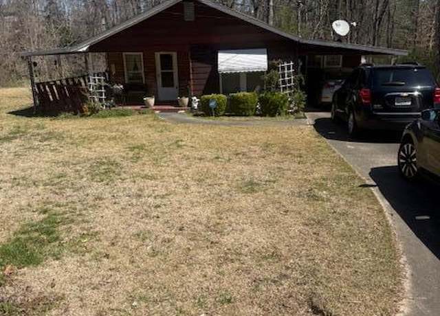 Property at 2784 Beech Rd, Haleyville, AL 35565, 1 bed, 1 bath