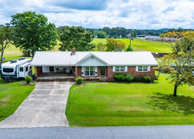 Property at 2436 NW 5 Th Ave, Fayette, AL 35555, 3 beds, 2 baths