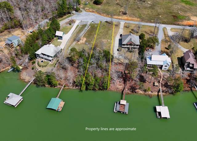 Property at LOT 9 Bankhead Paradise, Arley, AL 35541