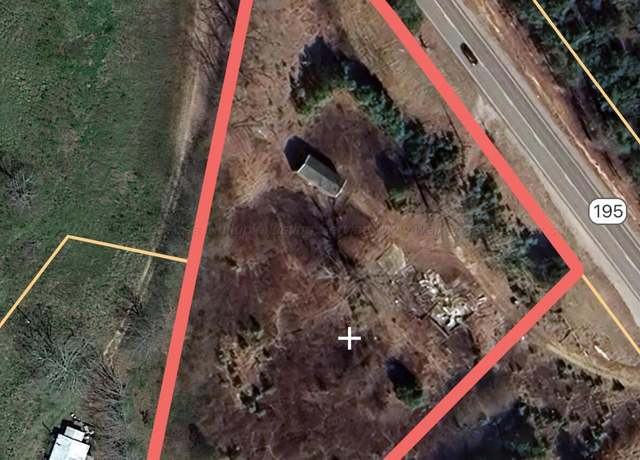 Property at 20611 Al-195, Double Springs, AL 35553