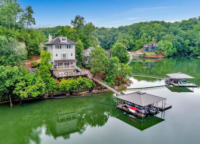 Property at 254 Point William Ln, Crane Hill, AL 35053, 4 beds, 3 baths