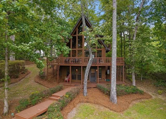 Property at 640 County Road 181, Crane Hill, AL 35053, 3 beds, 3 baths