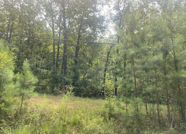 Property at LOT 4 North Walston Bridge Rd, Jasper, AL 35504