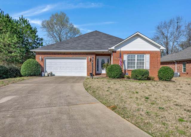 Property at 417 Golden Eagle Cir, Jasper, AL 35504, 3 beds, 2 baths