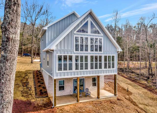 Property at 556 Sipsey Rock Rd, Crane Hill, AL 35053, 5 beds, 5 baths