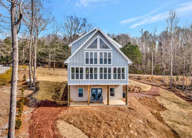 Property at 556 Sipsey Rock Rd, Crane Hill, AL 35053, 5 beds, 5 baths