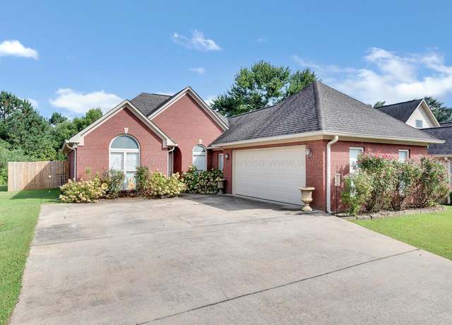 Property at 75 Christy Ln, Jasper, AL 35504, 3 beds, 2 baths