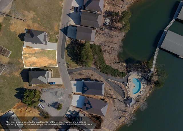 Property at LOT 31 County Road 51, Bremen, AL 35033