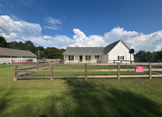 Property at 13 Amber Dr, Jasper, AL 35504, 4 beds, 3 baths