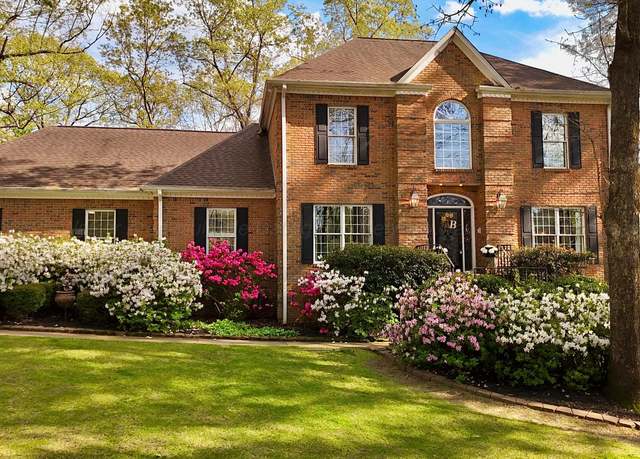 Property at 2805 Long Ridge Dr, Jasper, AL 35504, 4 beds, 5 baths