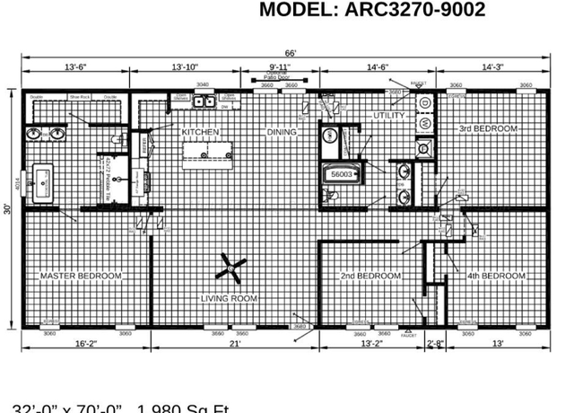 Property at 208 Wendy Way, Jasper, AL 35504, 4 beds, 2 baths