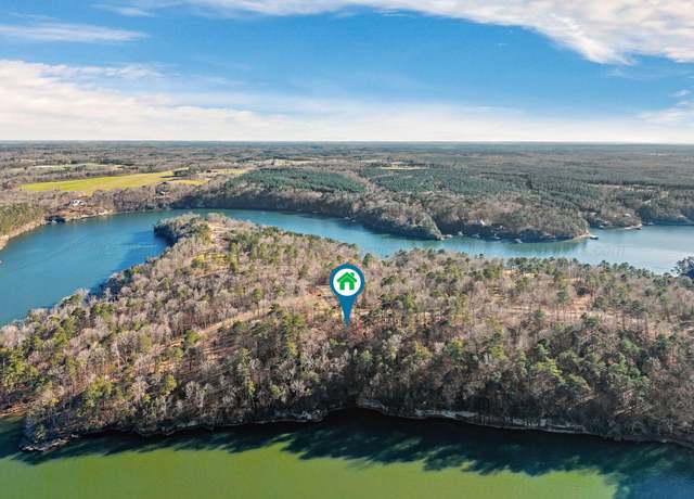 Property at LOT 54 Pointe Sixteen, Crane Hill, AL 35053