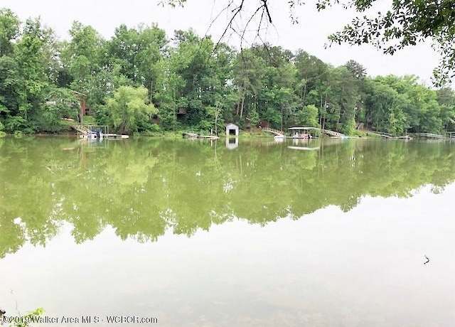 Property at LOT 4 Shelby Shrs, Crane Hill, AL 35053