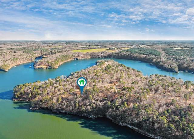 Property at LOT 53 Pointe Sixteen, Crane Hill, AL 35053
