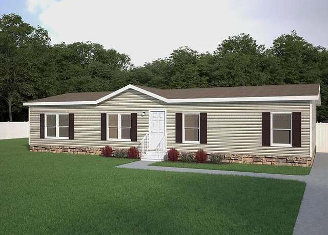 Property at 23 Torilee Ln, Jasper, AL 35504, 4 beds, 2 baths